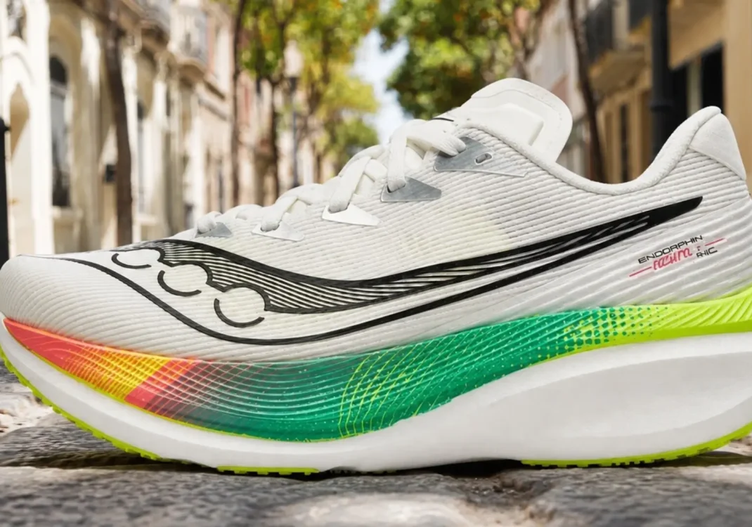 Saucony Endorphin Azura+