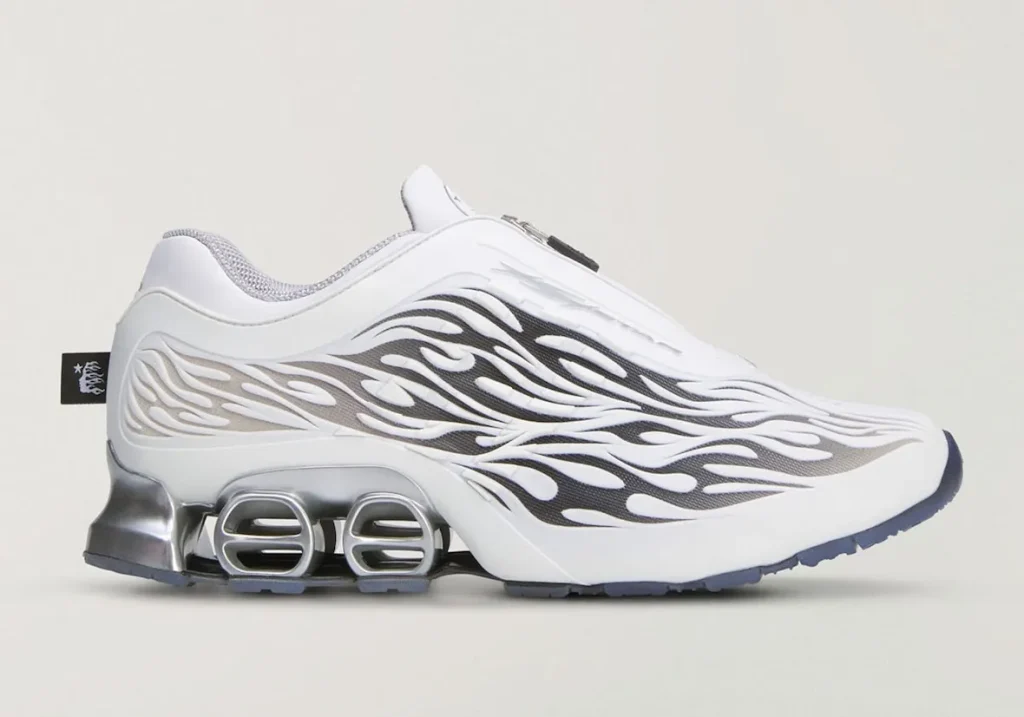 Adidas Megaride S2