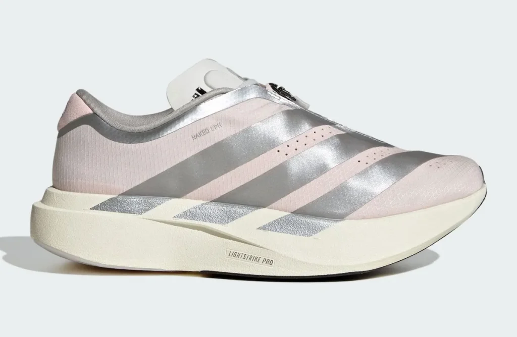 Adidas EVO SL Zip
