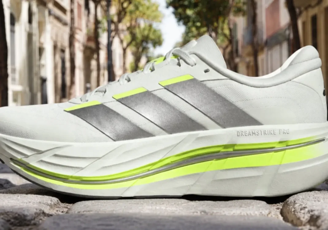 Adidas Adistar BYD 2