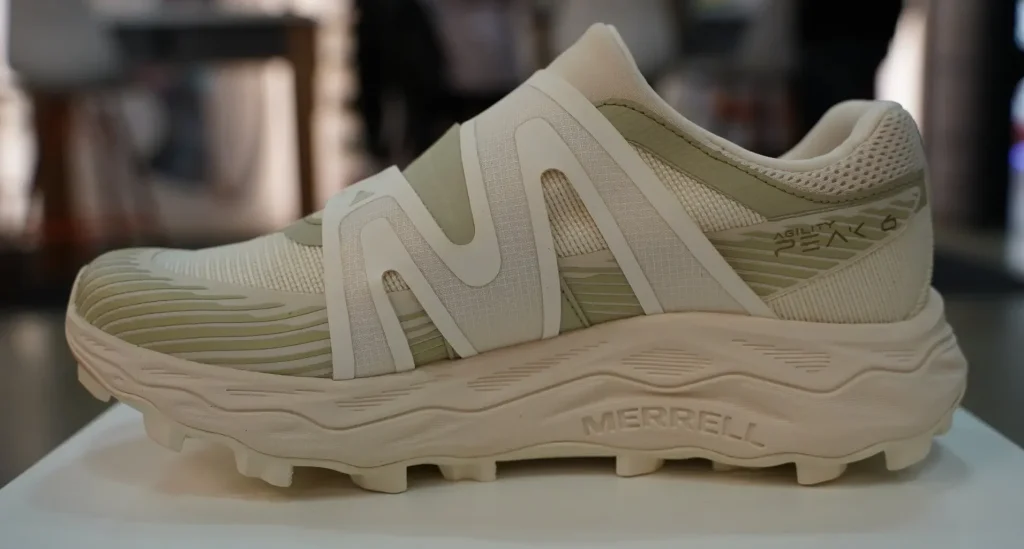 Merrell Agility Peak 6 BOA