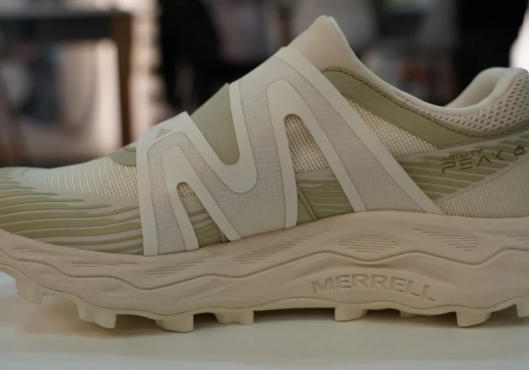 Merrell Agility Peak 6 BOA