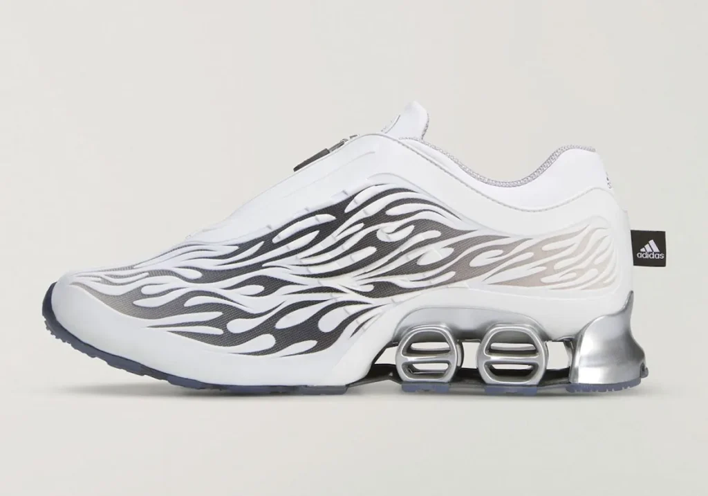 Adidas Megaride S2