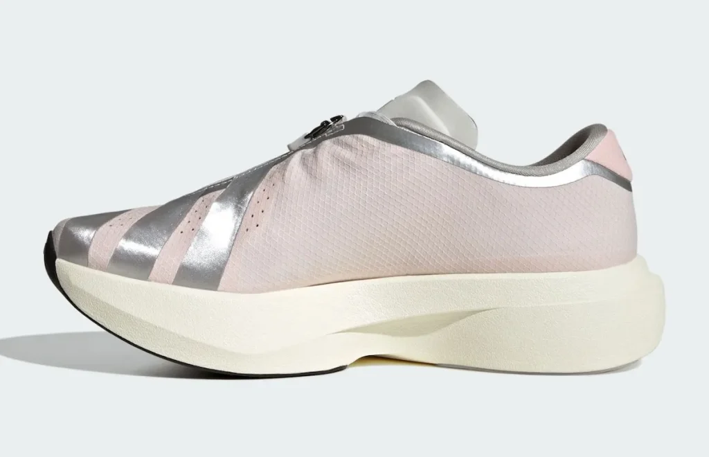 Adidas EVO SL Zip