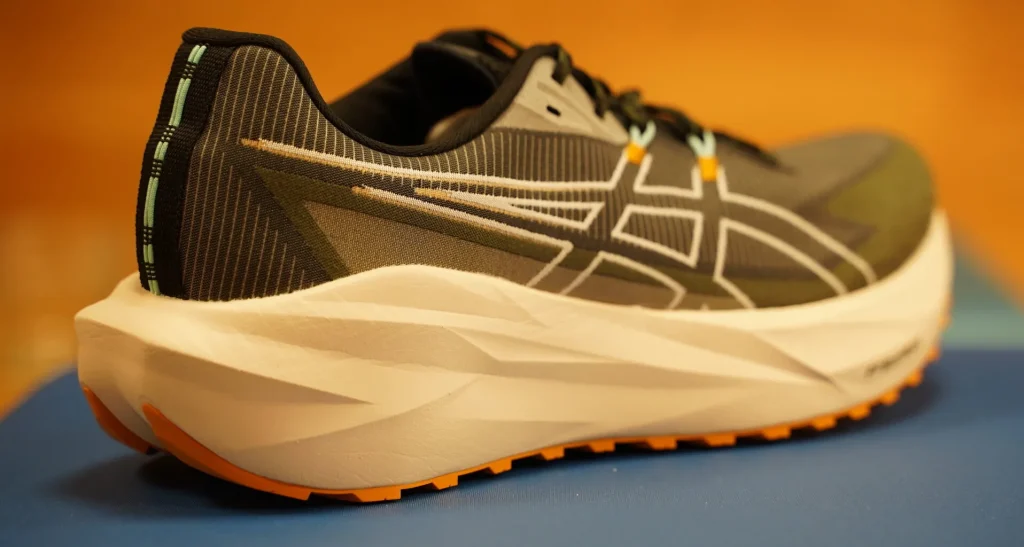 Asics BlazeBlast