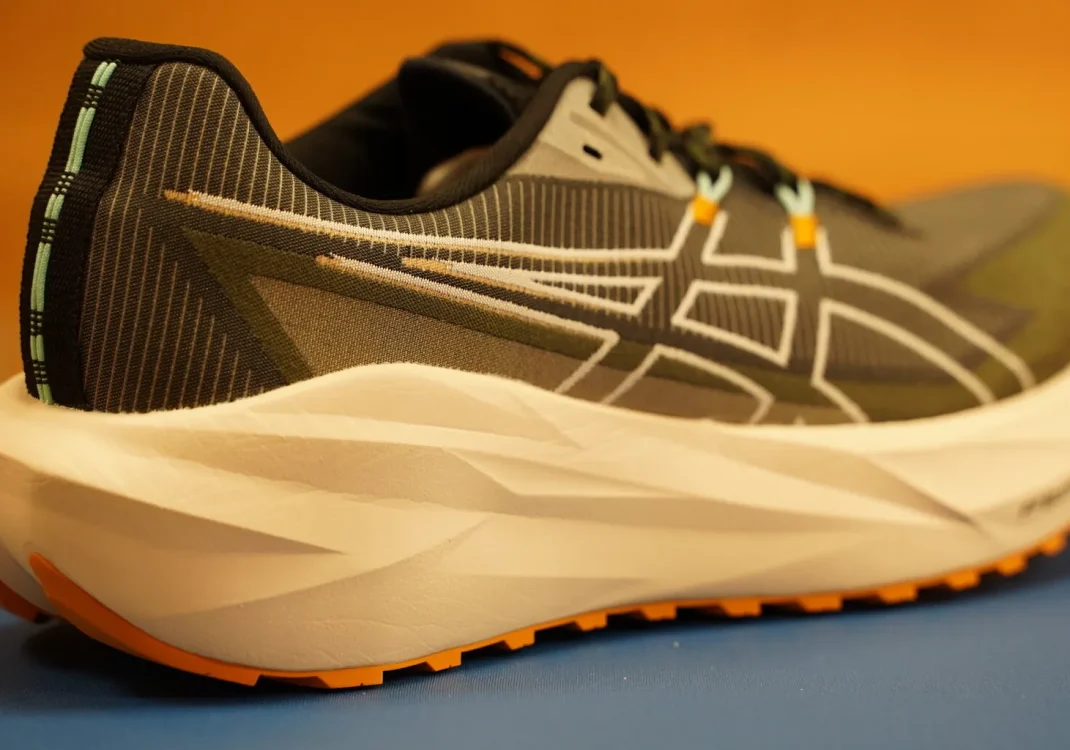 Asics BlazeBlast