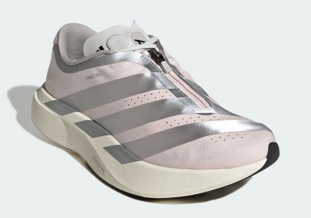 Adidas EVO SL Zip