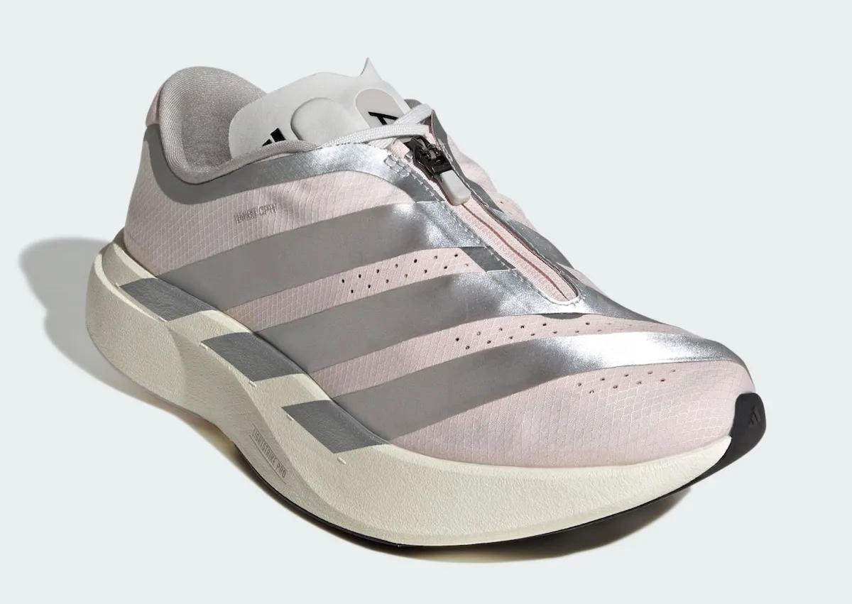 Adidas EVO SL Zip