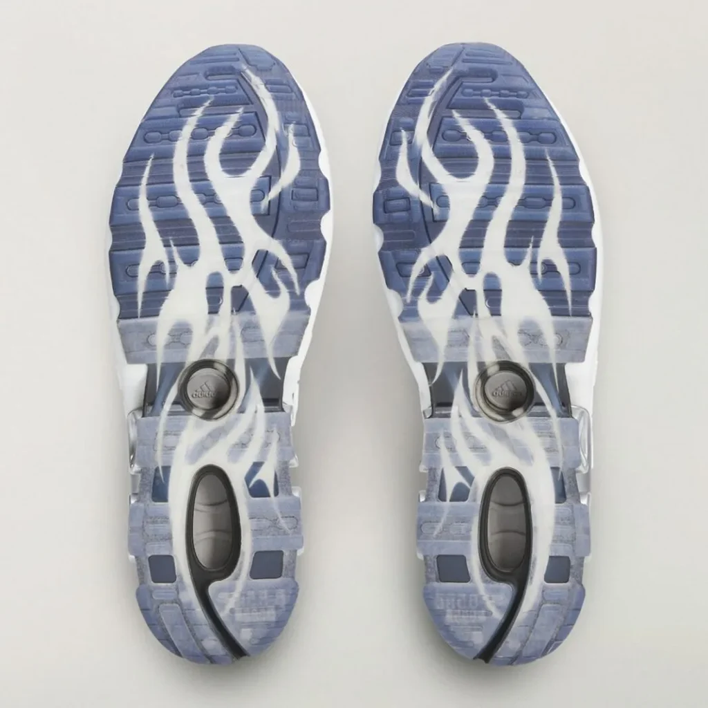 Adidas Megaride S2