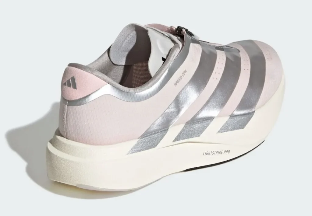 Adidas EVO SL Zip
