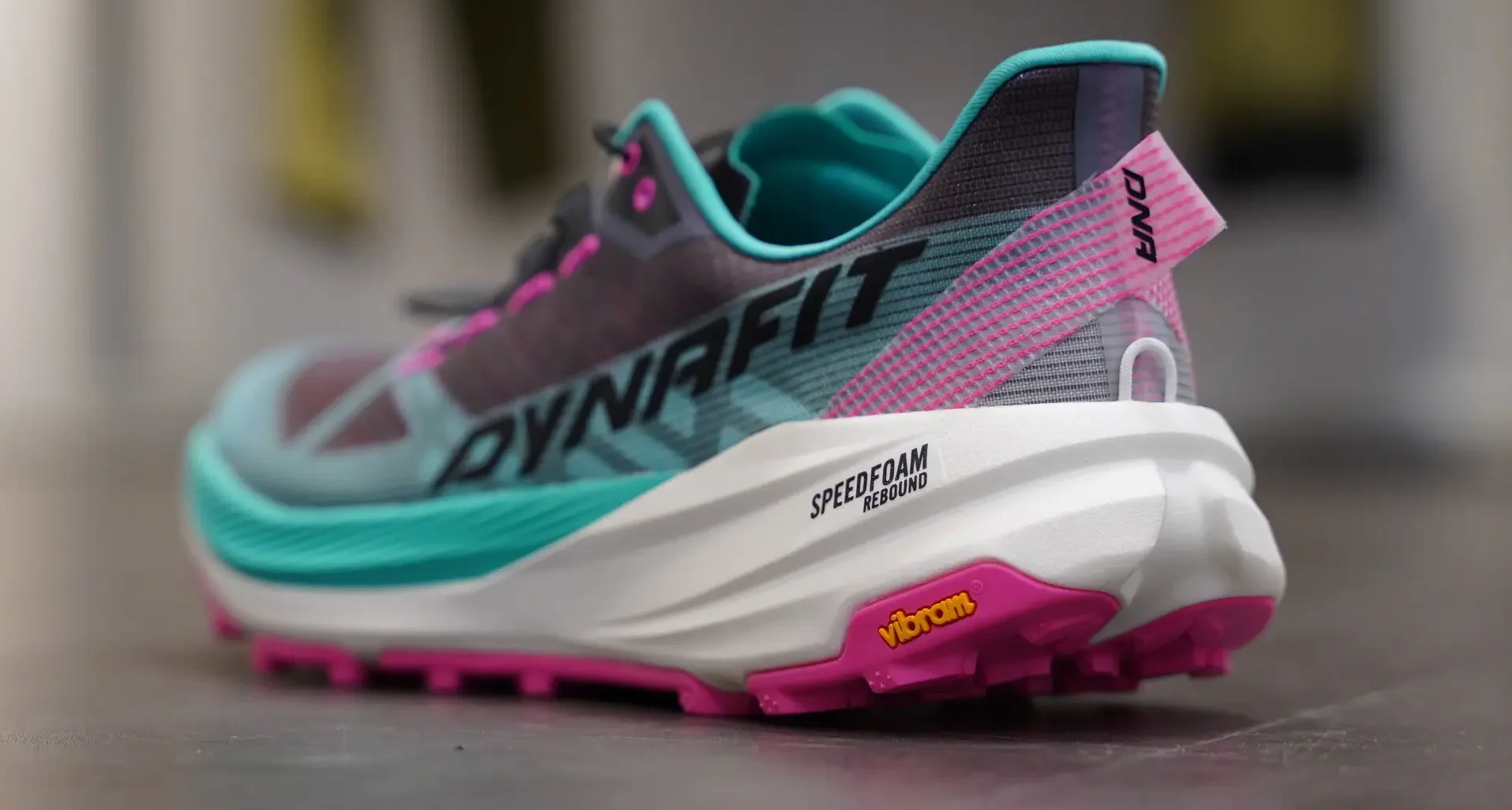 Dynafit Alpine DNA 3
