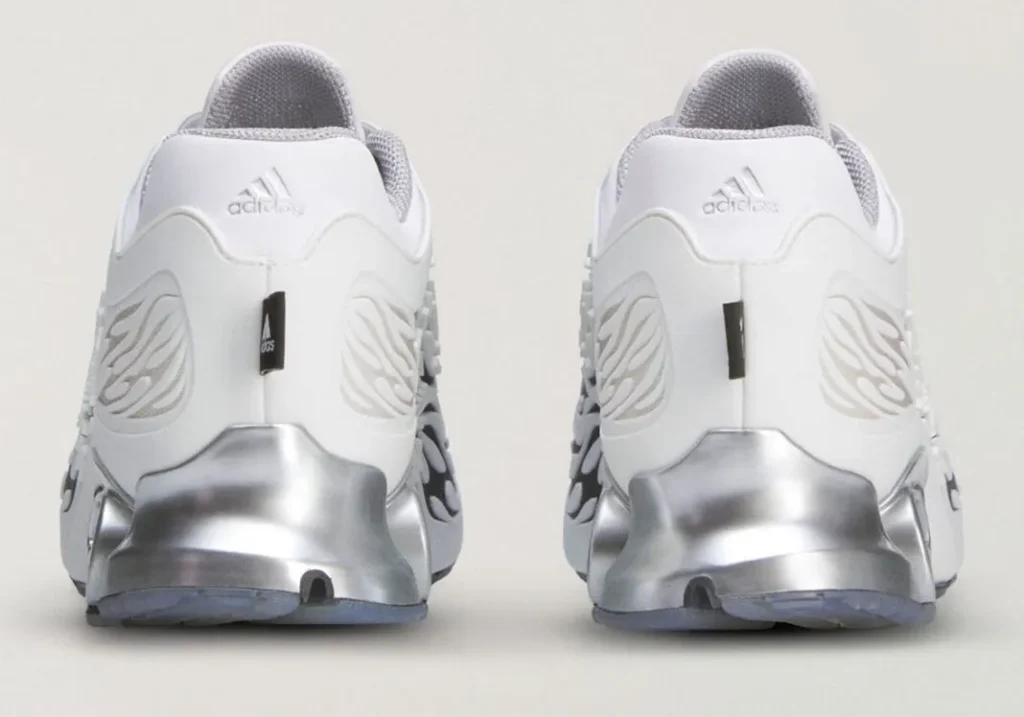 Adidas Megaride S2