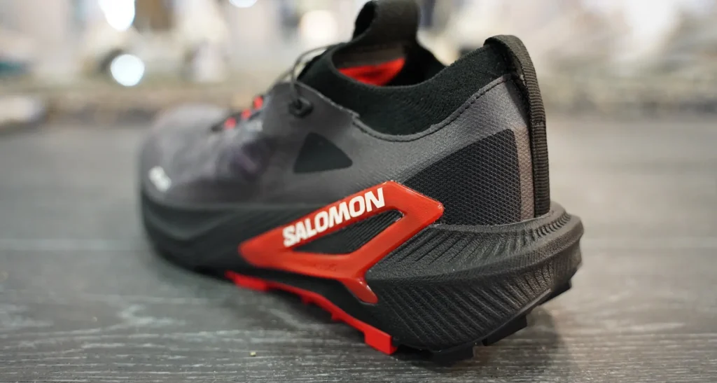 Salomon S-Lab Genesis 2
