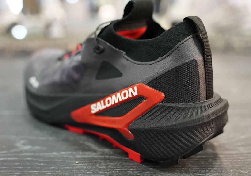 Salomon S-Lab Genesis 2