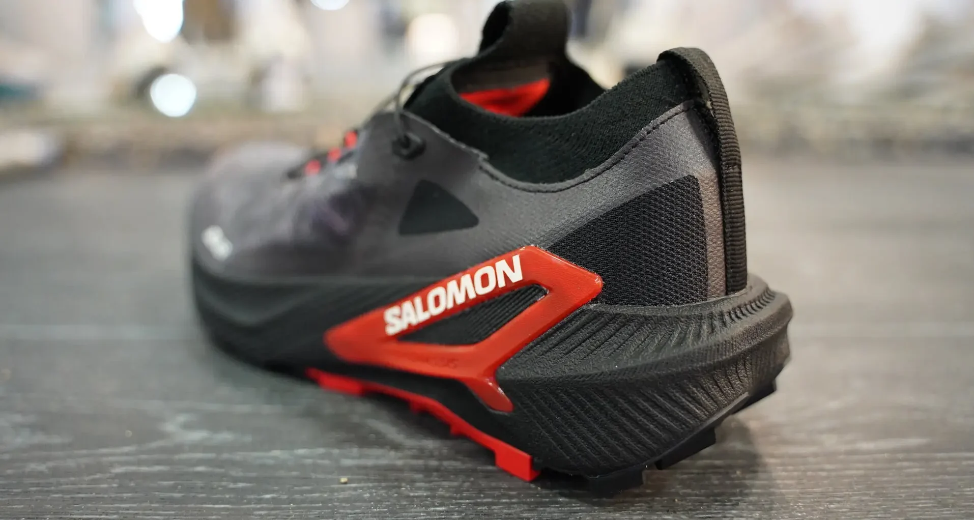 Salomon S-Lab Genesis 2