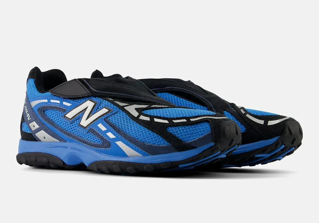 New Balance 204v
