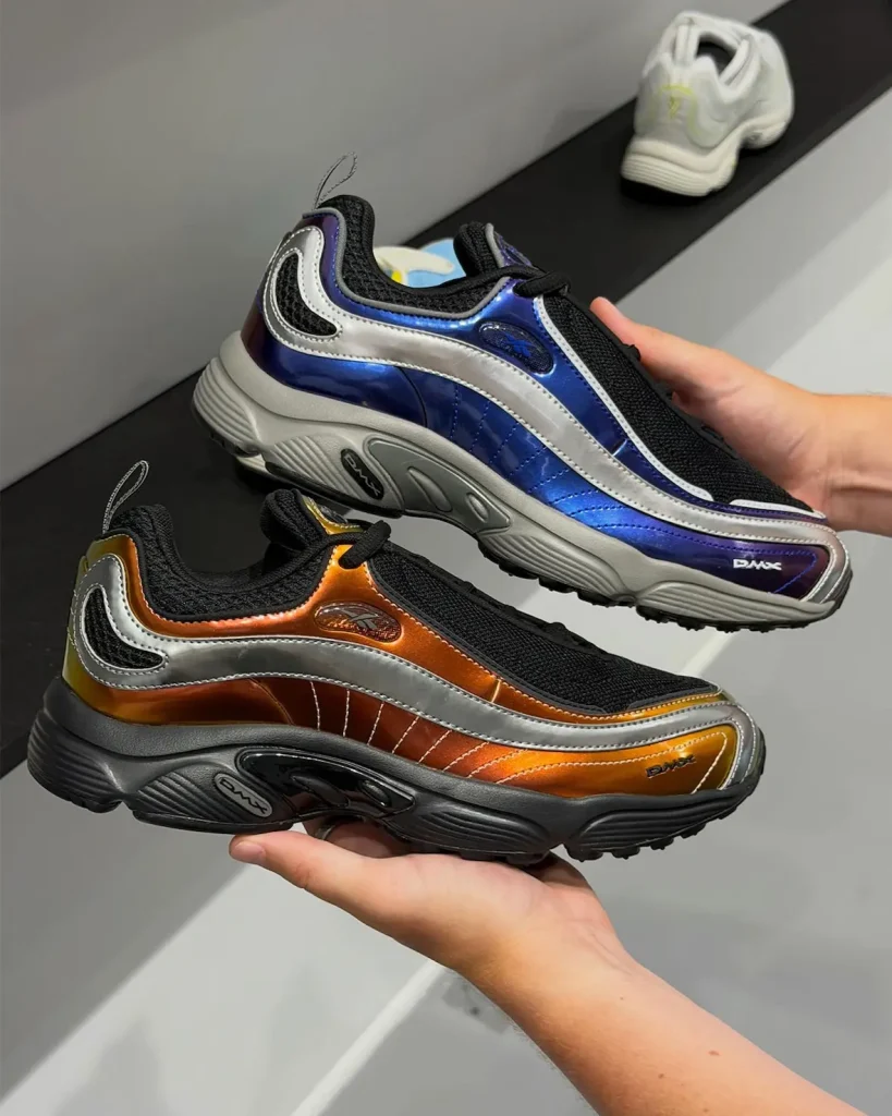 Reebok LTD