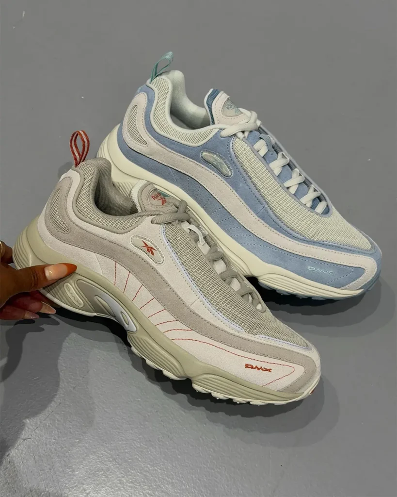 Reebok LTD