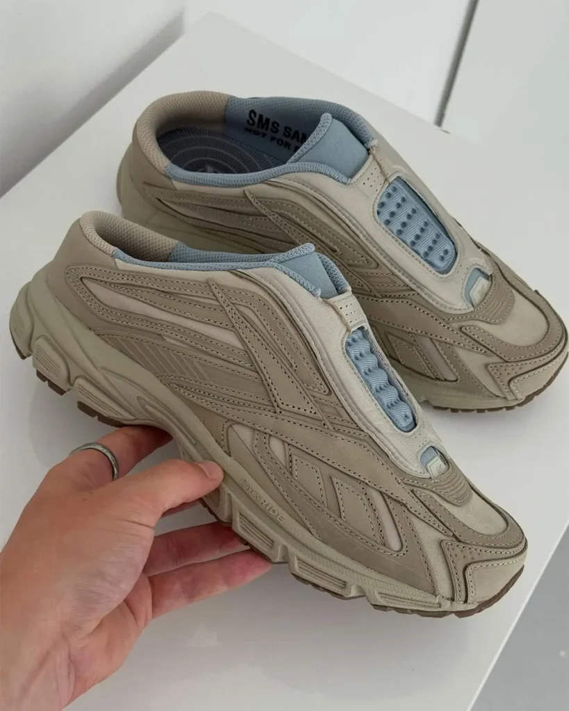 Reebok LTD