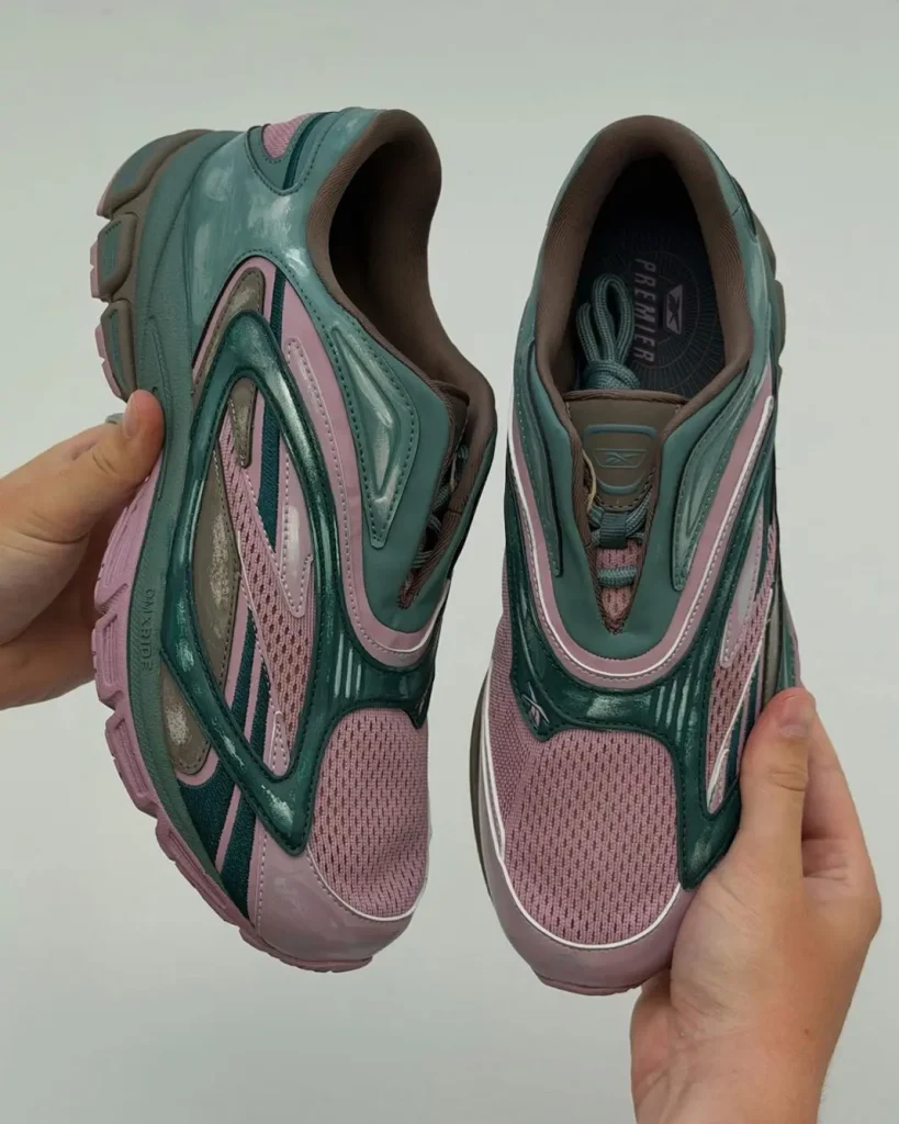 Reebok LTD