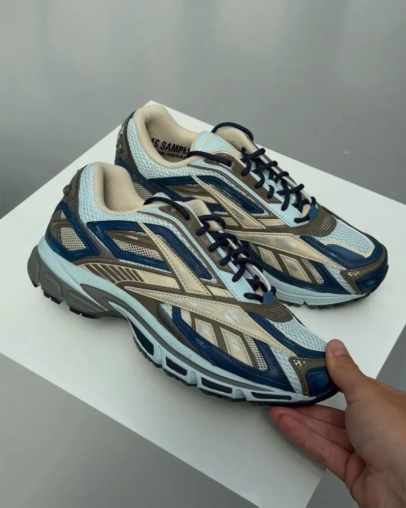 Reebok LTD