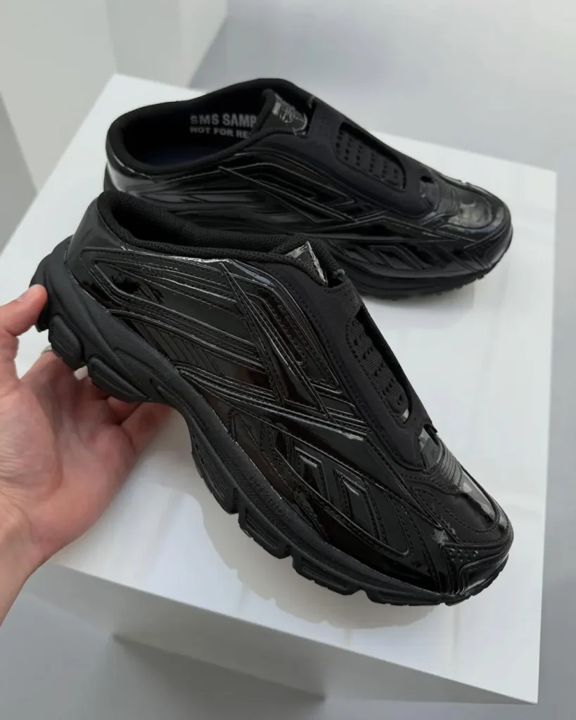 Reebok LTD