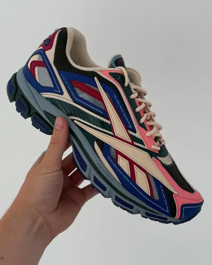 Reebok LTD