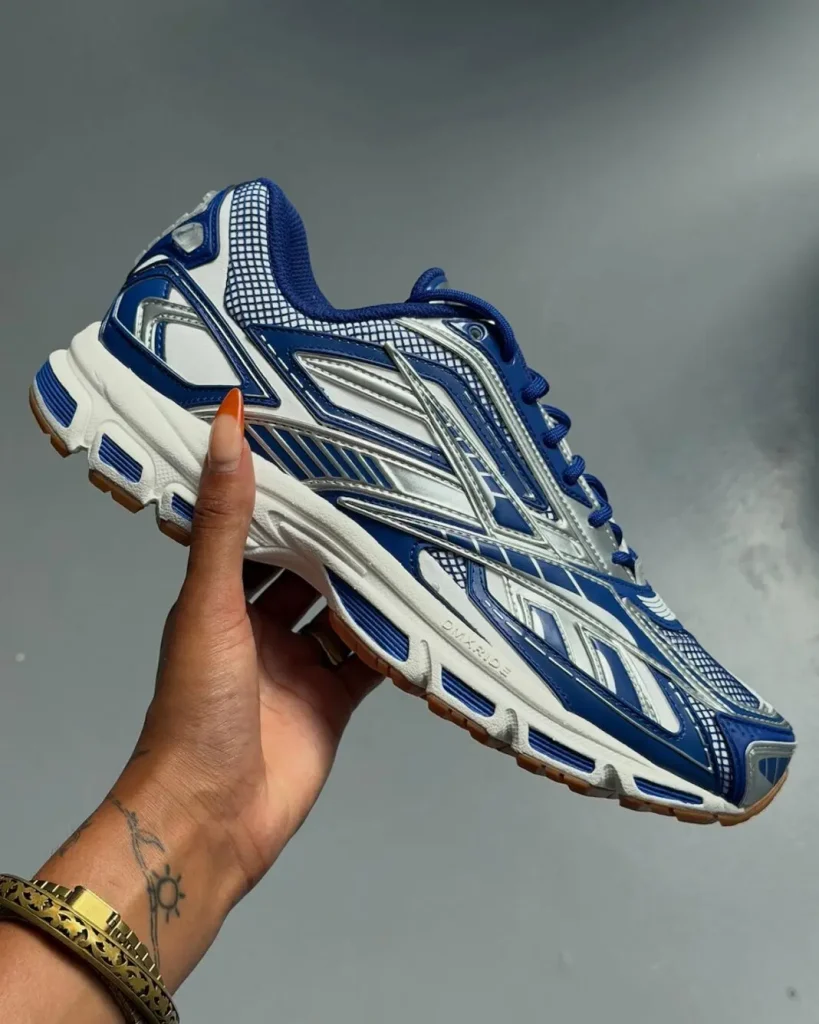 Reebok LTD