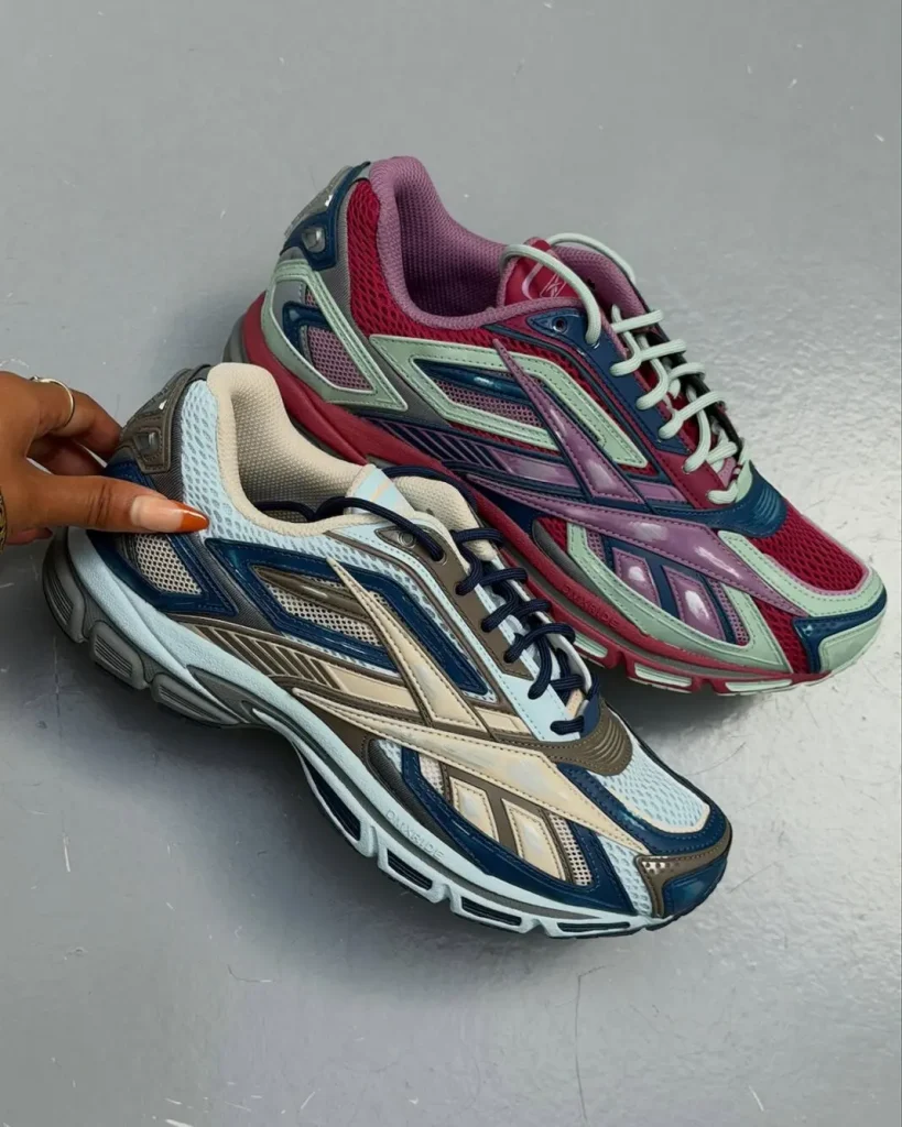 Reebok LTD