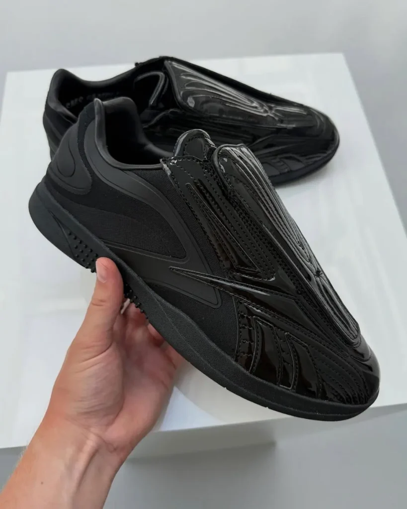 Reebok LTD