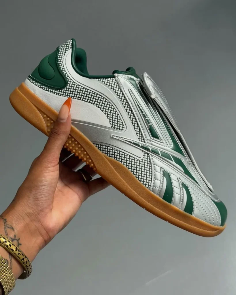 Reebok LTD