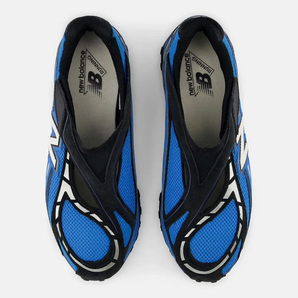 New Balance 204v