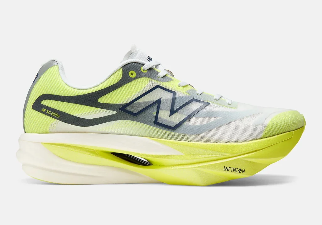 New Balance SuperComp Elite V6