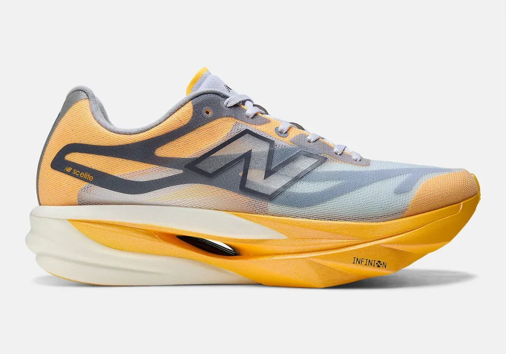 New Balance SuperComp Elite V6