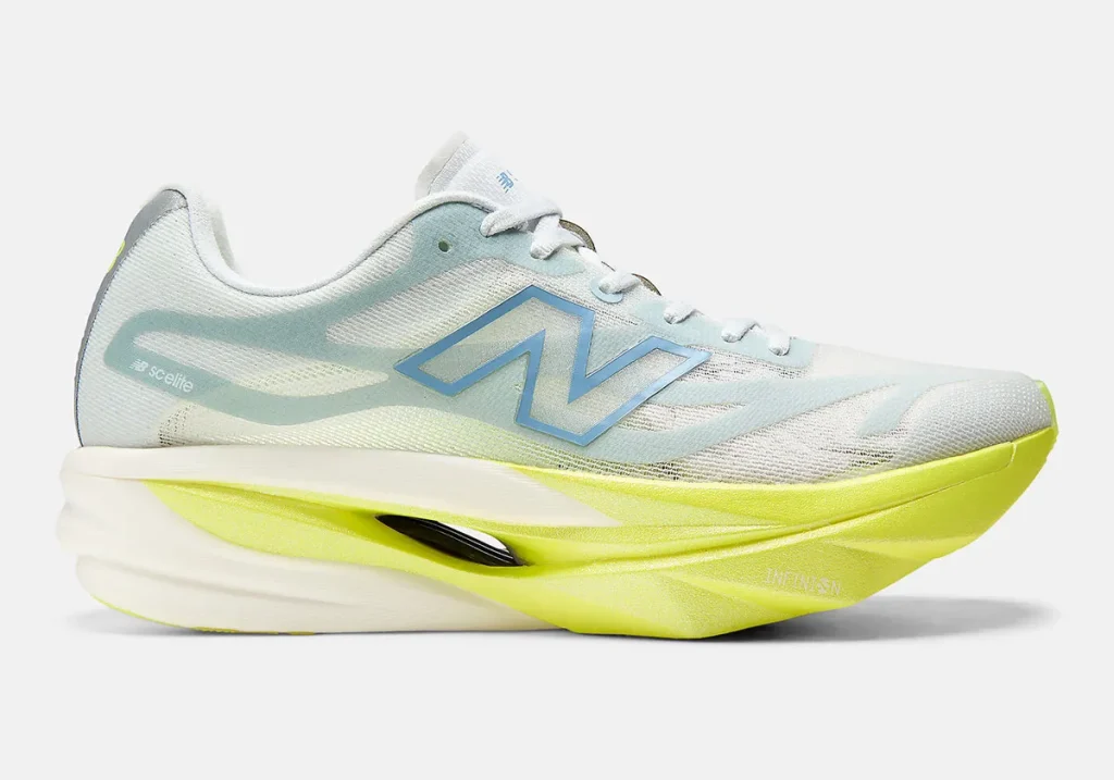 New Balance SuperComp Elite V6