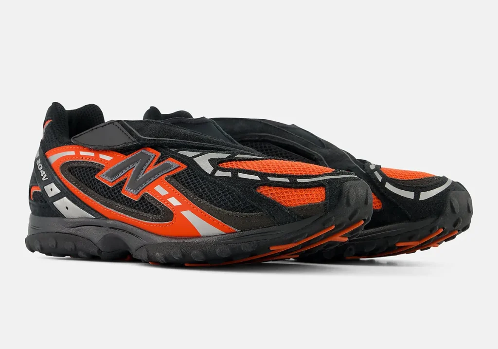 New Balance 204v