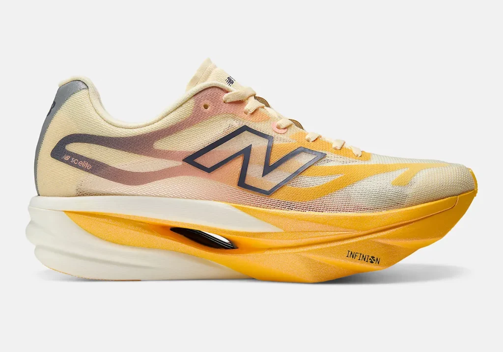 New Balance SuperComp Elite V6