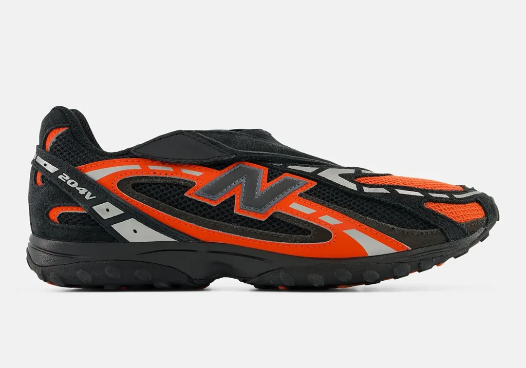 New Balance 204v