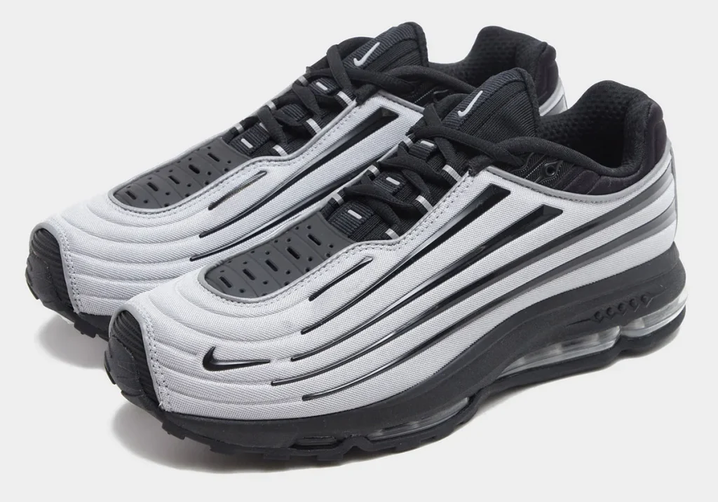 Nike Air Max 2000