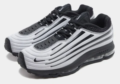 Nike Air Max 2000