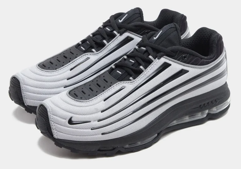 Nike Air Max 2000