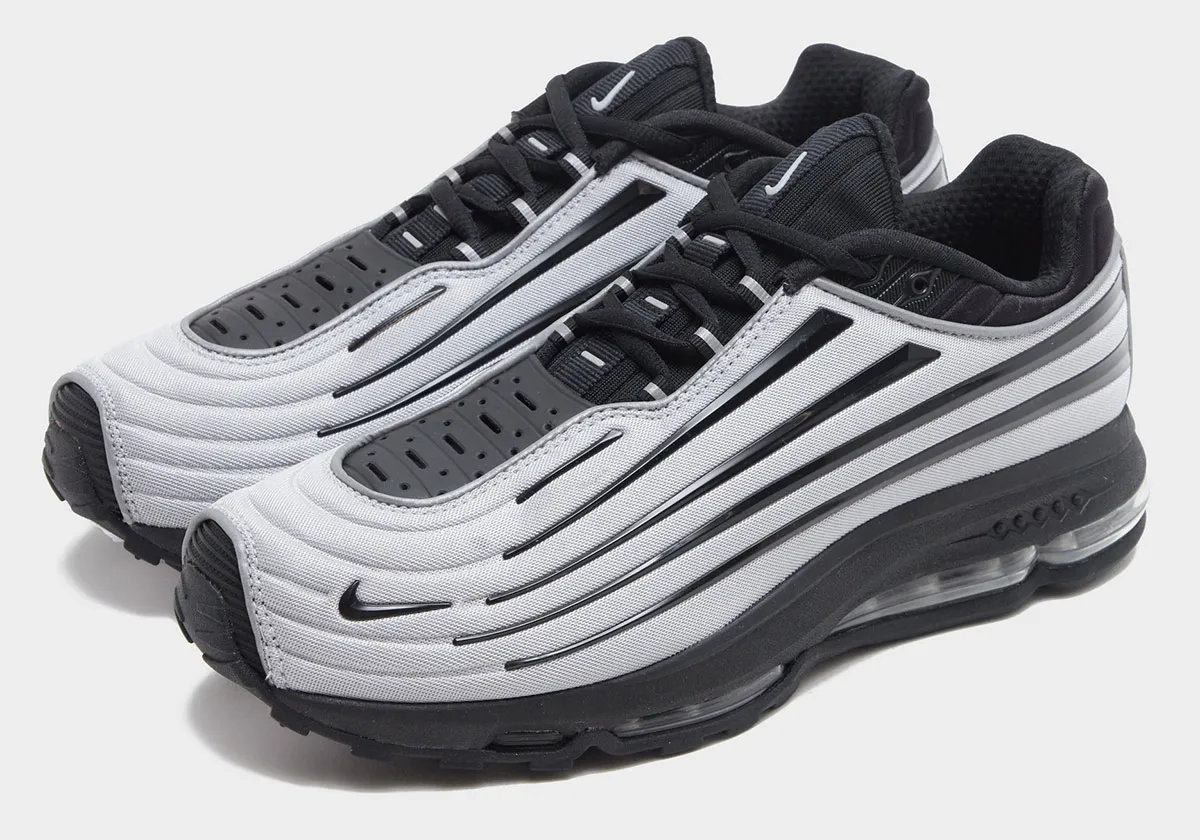 Nike Air Max 2000