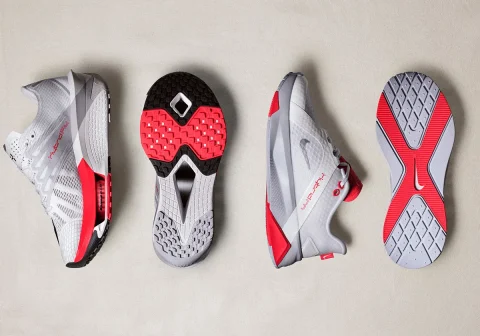 Nike Hybrid Fly