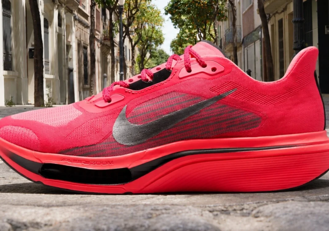 Nike Pegasus Plus 2