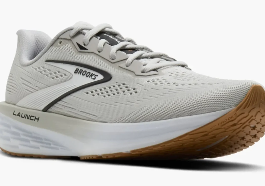 Brooks Launch 12