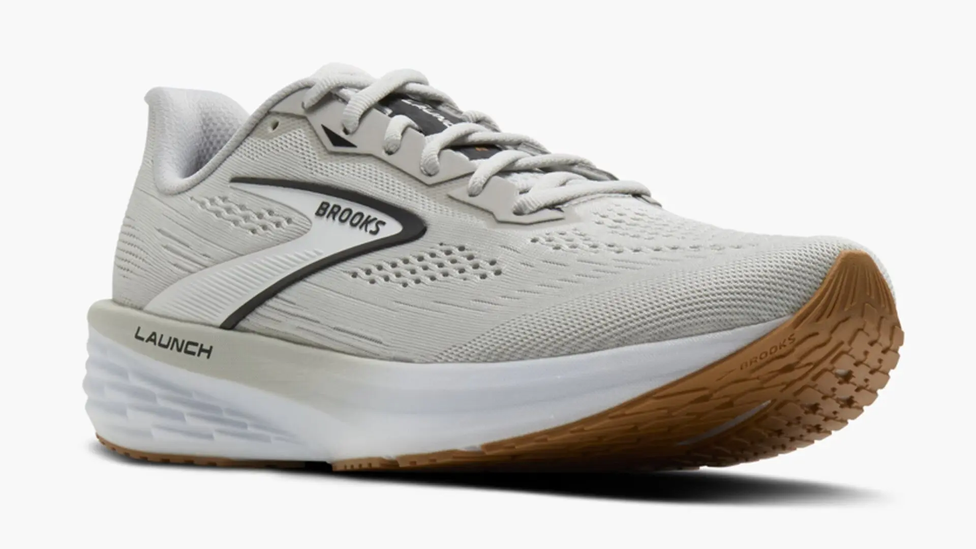 Brooks Launch 12