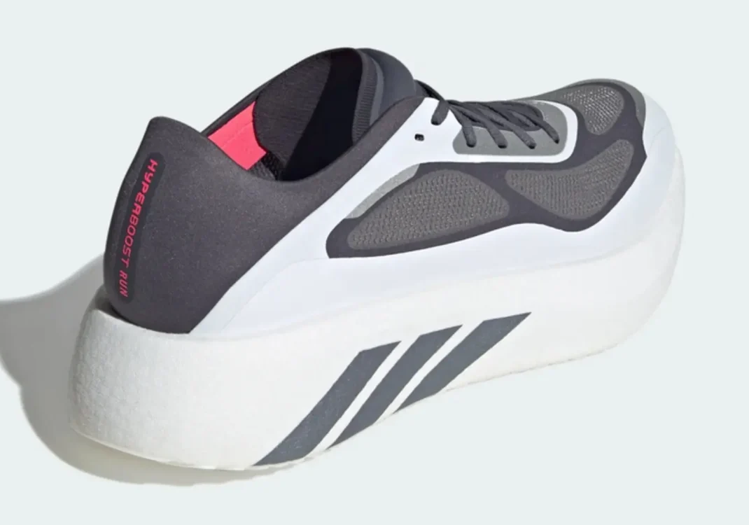 Adidas Hyperboost Run