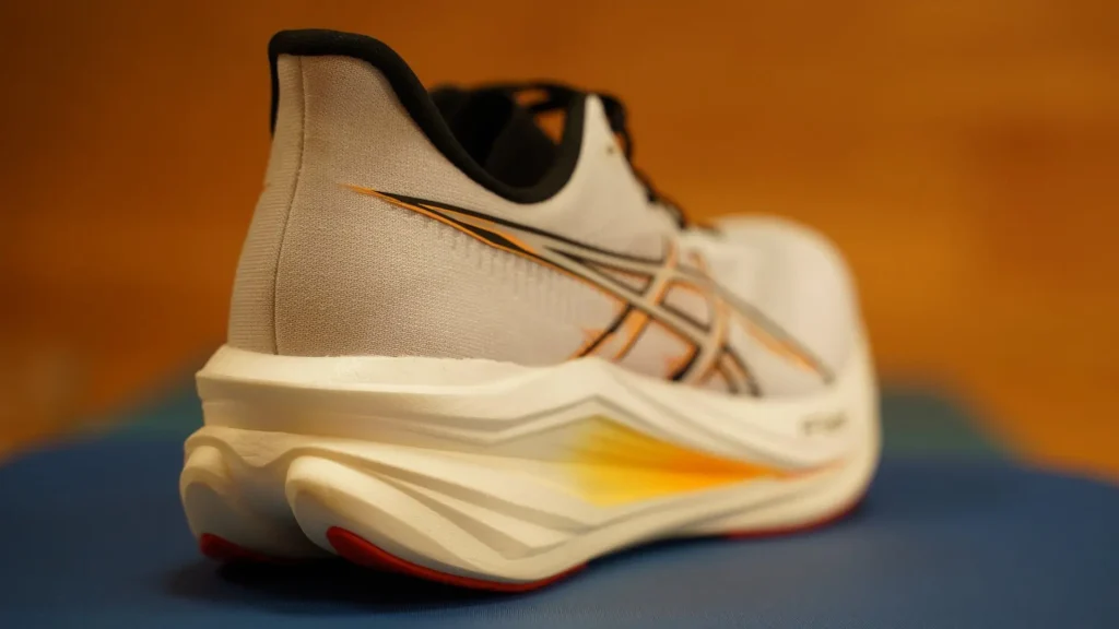 ASICS Sonicblast 2