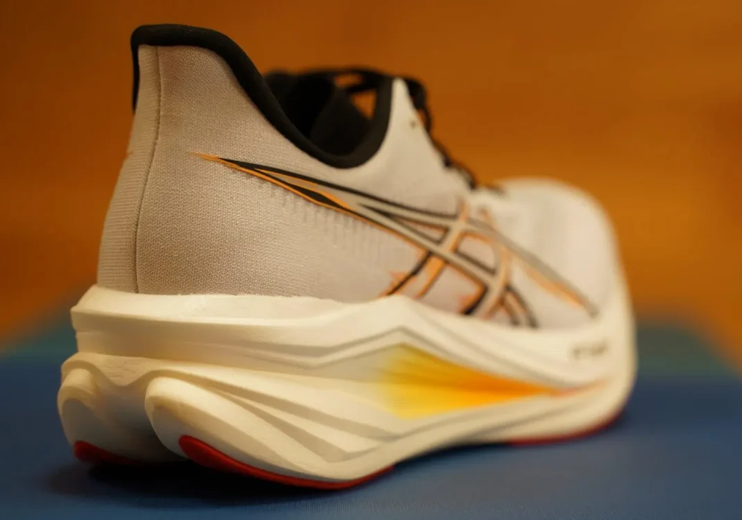 ASICS Sonicblast 2