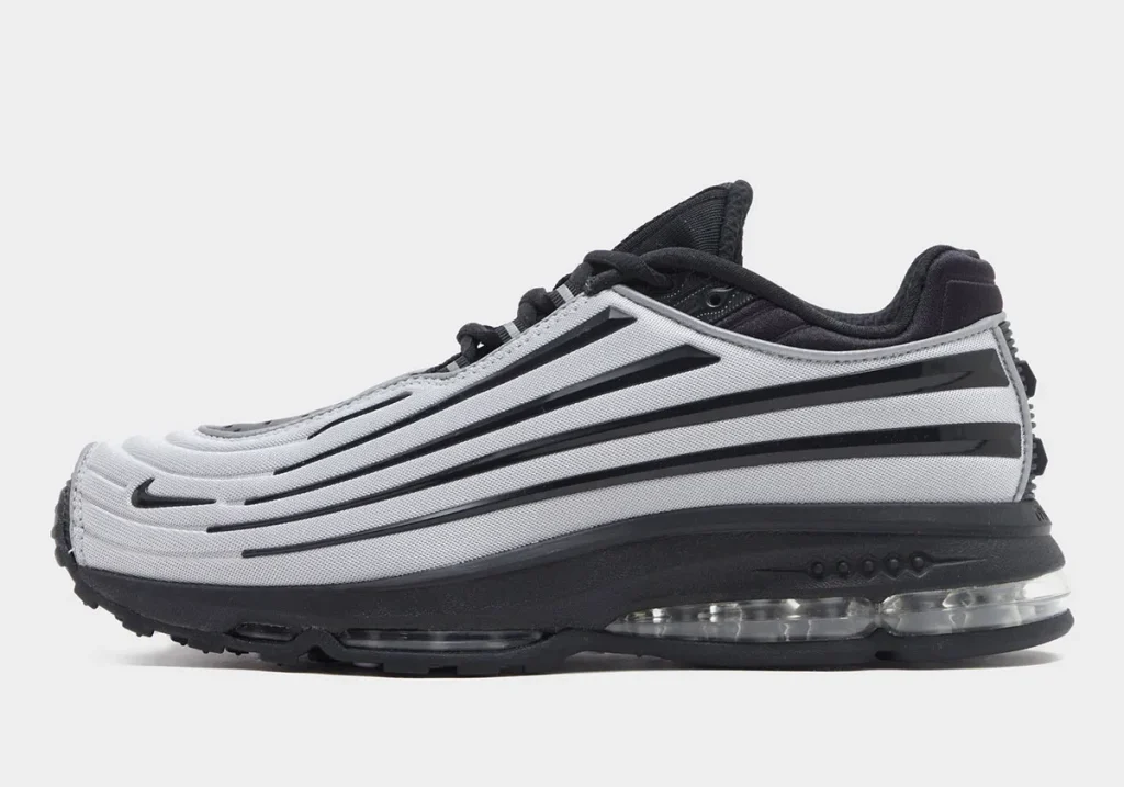 Nike Air Max 2000